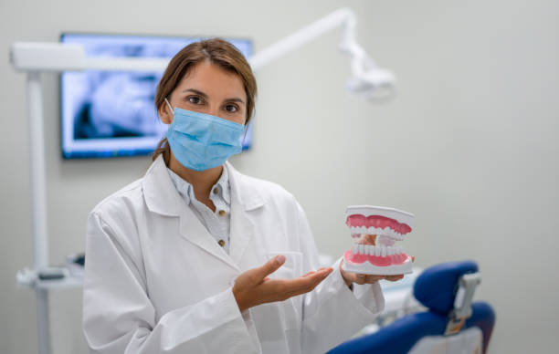 Best Pediatric Emergency Dentist in Manhattan Beach, CA