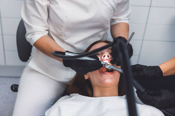 Best Emergency Dental Care for Broken or Chipped Teeth in Manhattan Beach, CA